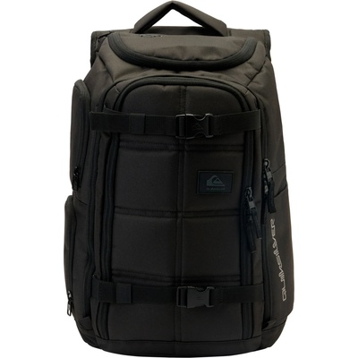 Quiksilver Дневна раница Quiksilver Grenade 32 Daypack - Black - размер One Size (504-1750-0111)