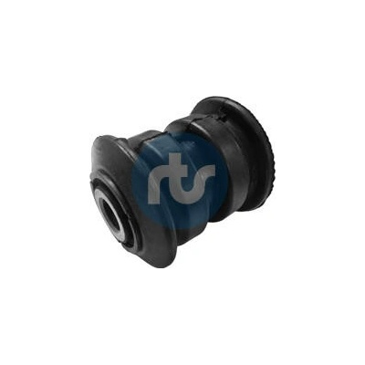 Uložení, řídicí mechanismus RTS 017-01402