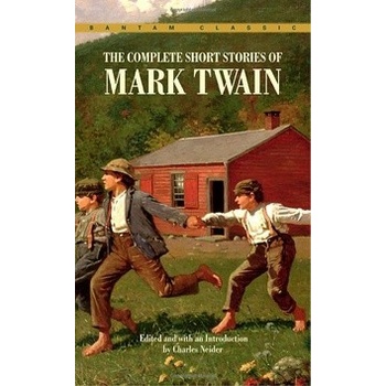 Complete Short Stories