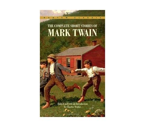 Complete Short Stories