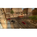 Driving School Simulator