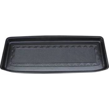 Стелка за багажник за Suzuki Jimny (1998+) 3 doors for the space behind 2nd row of seats