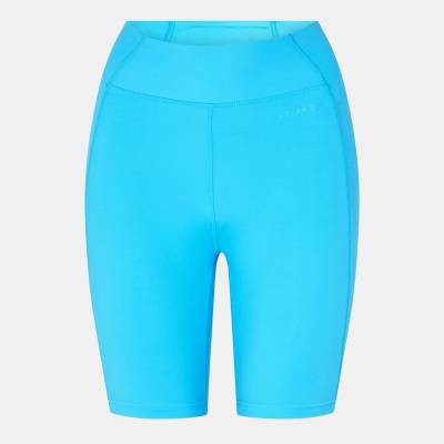 USA Pro Дамски къси панталони USA Pro Cycling Shorts Ladies - Aqua