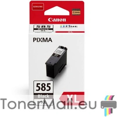 Canon Мастилена касета Canon PG-585XL Black 6204C001AA