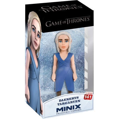 Minix Game of Thrones Daenerys Targaryen 12cm