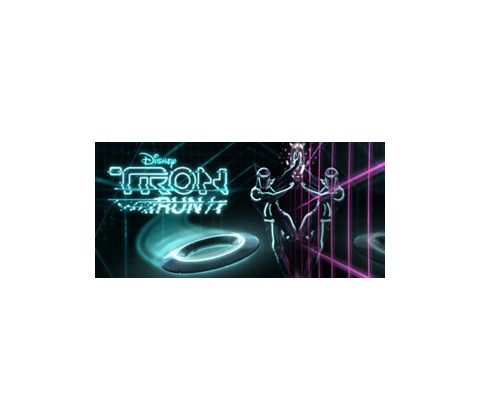 Tron RUN/r