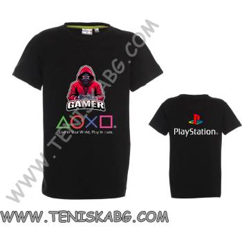 Fruit of the Loom Playstation