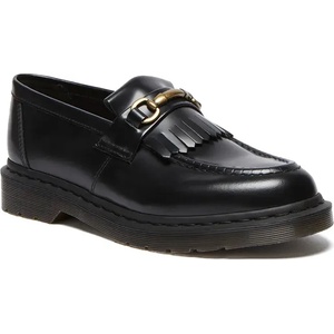 Dr. Martens Кожени мокасини Adrian Snaffle (DM32102001)