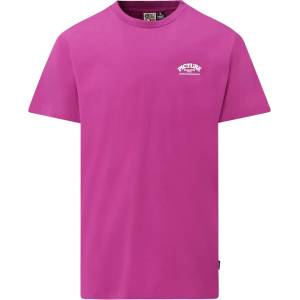 Picture Мъжка тениска Picture Baguette Club Tee T-shirt - Clover - размер M (217-0046-0112)
