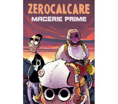 Macerie Prime