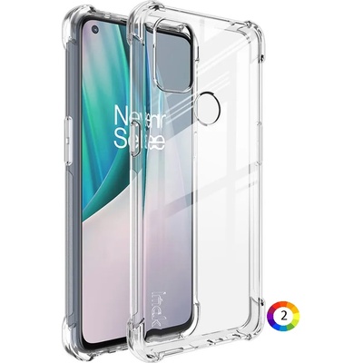 OnePlus Nord N10 5G Удароустойчив IMAK Силиконов Калъф