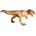 Safari Ltd Safari® Тиранозавър Рекс динозавър Dino Dana (S100934)