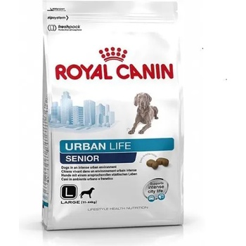 Royal Canin Urban Life Senior Large Dog 9 kg