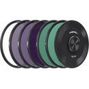 Freewell sada piatich M2 filtrov 67mm