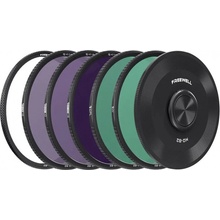 Freewell sada piatich M2 filtrov 67 mm