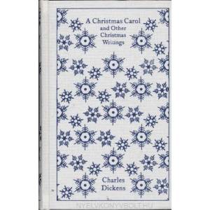 Christmas Carol and Other Christmas Writings | Charles Dickens (2010)