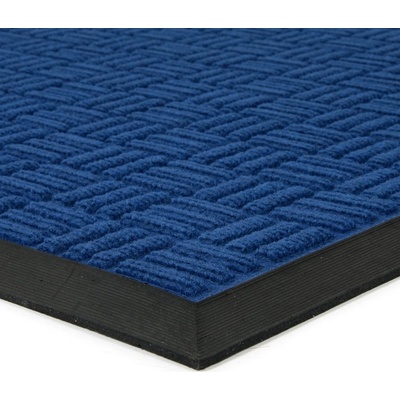FLOMA Criss Cross Modrá 60x90x0,8 cm