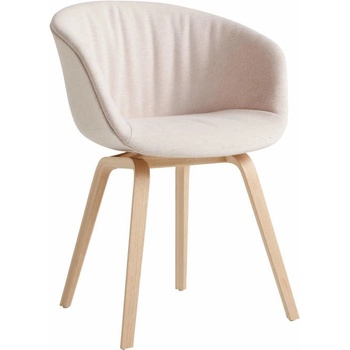 HAY AAC 23 Soft Lacquered Oak Veneer / Mode 26