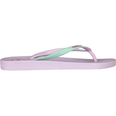 Coqui Kaja dámské žabky růžová – Zboží Dáma