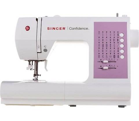 Singer SMC 7463