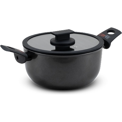 Accademia Mugnano Am ТЕНДЖЕРА С КАПАК fortezza protection shield 26cm (fpcsscv226i)