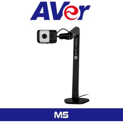 AVerVision M5