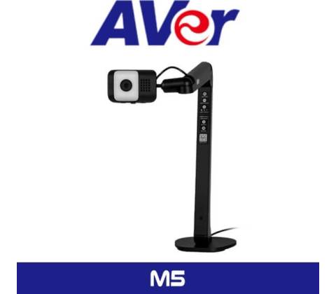 AVerVision M5