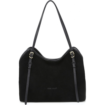 Pepe Moll dámská kabelka Gemina 262361 Black
