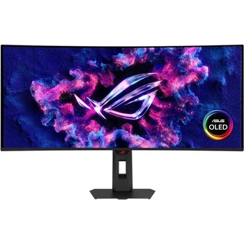 Asus ROG Strix XG34WCDMS