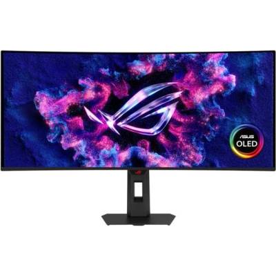 Asus ROG Strix XG34WCDMS