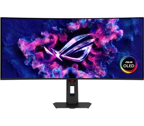 Asus ROG Strix XG34WCDMS