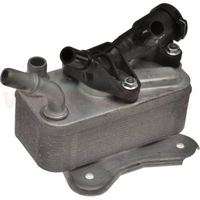 Chladič oleja automatickej prevodovky VAN WEZEL 06013716