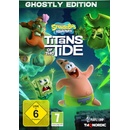 THQ Nordic SpongeBob SquarePants Titans of the Tide [Ghostly Edition] (PC)