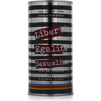 Jean Paul Gaultier Classique Pride Edition 2022 EDT 100 ml