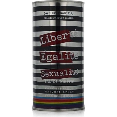Jean Paul Gaultier Classique Pride Edition 2022 EDT 100 ml
