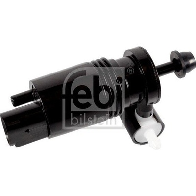 Vodní čerpadlo ostřikovače, čistění skel FEBI BILSTEIN 109276