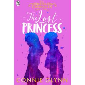 Lost Princess | Connie Glynn (ISBN: 9780141379975)