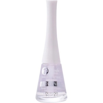 Bourjois 1 Seconde Lak na nechty 009 Let's Get Redy 9 ml