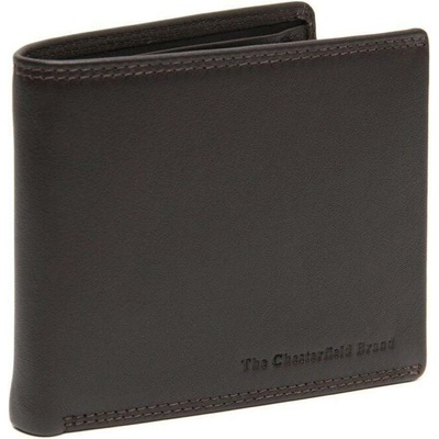 The Chesterfield Brand Stephens Brown