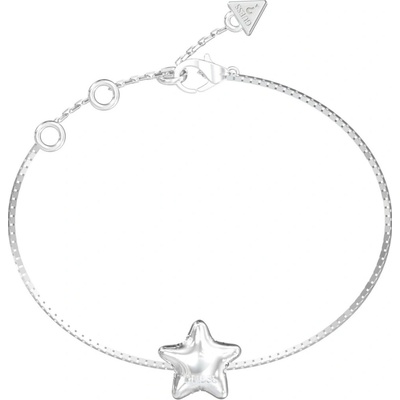 Guess Dámsky náramok JUBB05546JWRHS