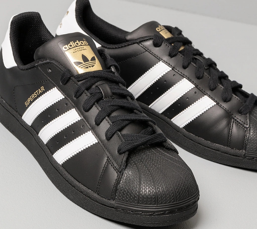 adidas Superstar Foundation - Heureka.sk