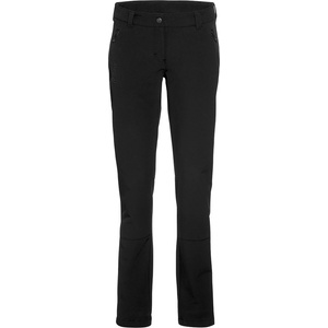 Maier Sports Дамски зимен панталон Maier Sports Women's Helga Slim Winter trousers - Black - размер 52 (107-0859-0132)