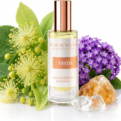 Yodeyma Tayda parfumovaná voda dámska 15 ml