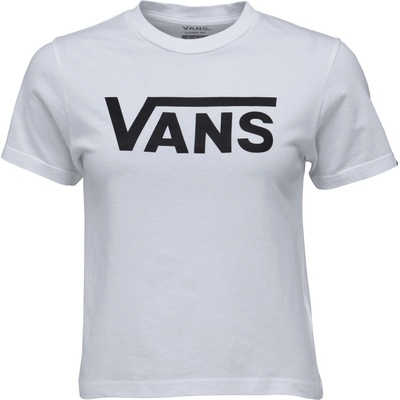 Vans Classic biela