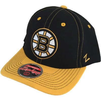 Boston Bruins Zephyr Staple