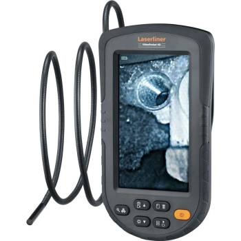 Laserliner Ендоскоп Laserliner VideoPocket HD, 082.262A - 5 mm, 1 m, 4.3 inch (082.262A)