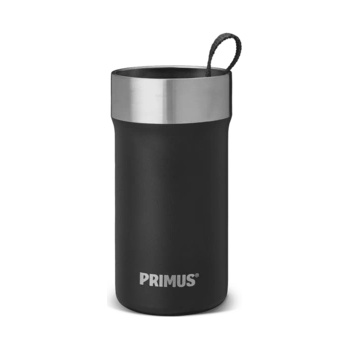 Primus Термочаша Slurken 0, 3 л, черна (P742640)