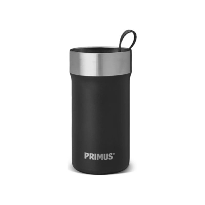 Primus Термочаша Slurken 0, 3 л, черна (P742640)