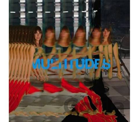 Feist: Multitudes CD