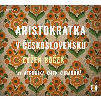 Aristokratka v Československu – Zboží Dáma